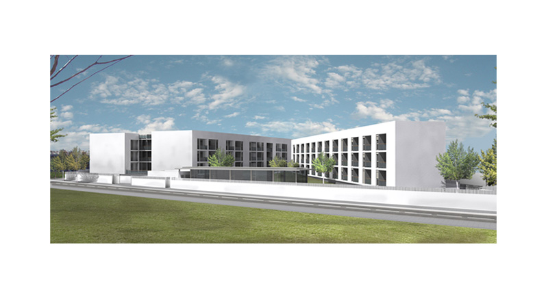 105 VIVIENDAS EN PILAR DE LA HORADADA (ALICANTE)