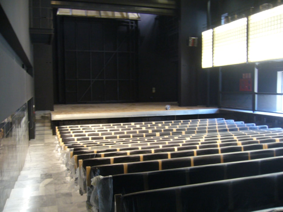 Auditorio Municipal de Massanassa