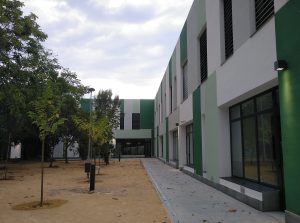 CEIP Lo Romero