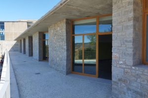 CEIP Mare de Deu de Vallivana (Morella)