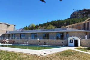 CEIP Mare de Deu de Vallivana (Morella)