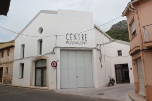 Centro Polivalente Sagra