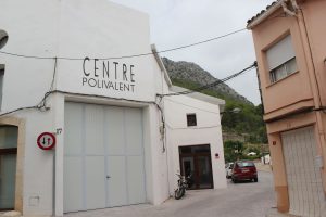 Centro Polivalente Sagra