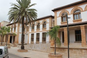 Biblioteca Municipal de Pego