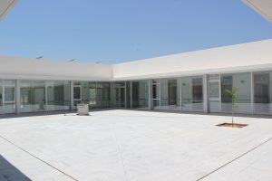 Centro de Día Casinos