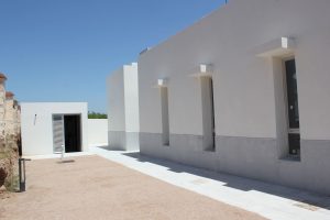 Centro de Día Casinos