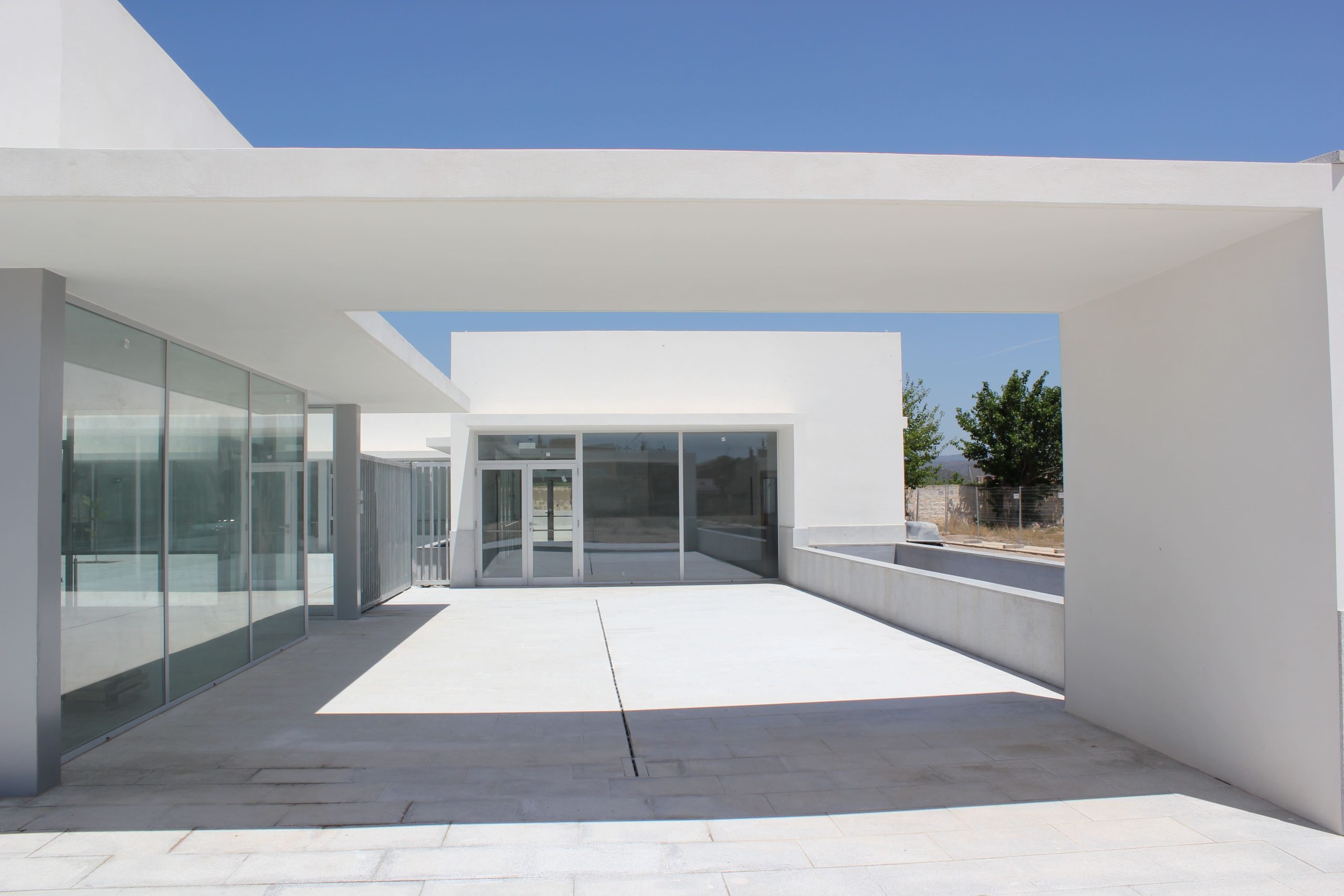 CENTRO DE DÍA PARA MAYORES DE CASINOS