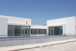 Centro de Día Casinos