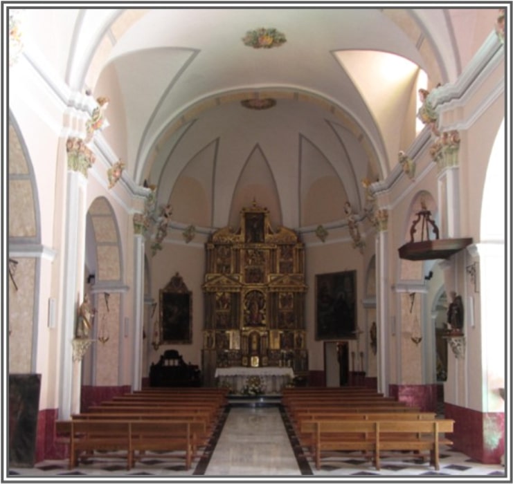 OBRAS DE RESTITUCIÓN POR LAS OBRAS DEL EMBALSE DE LECHAGO