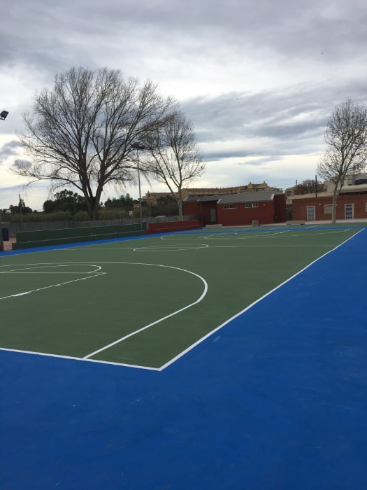MEJORA DEL CENTRO DE PRIMARIA POU DE LA MUNTANYA