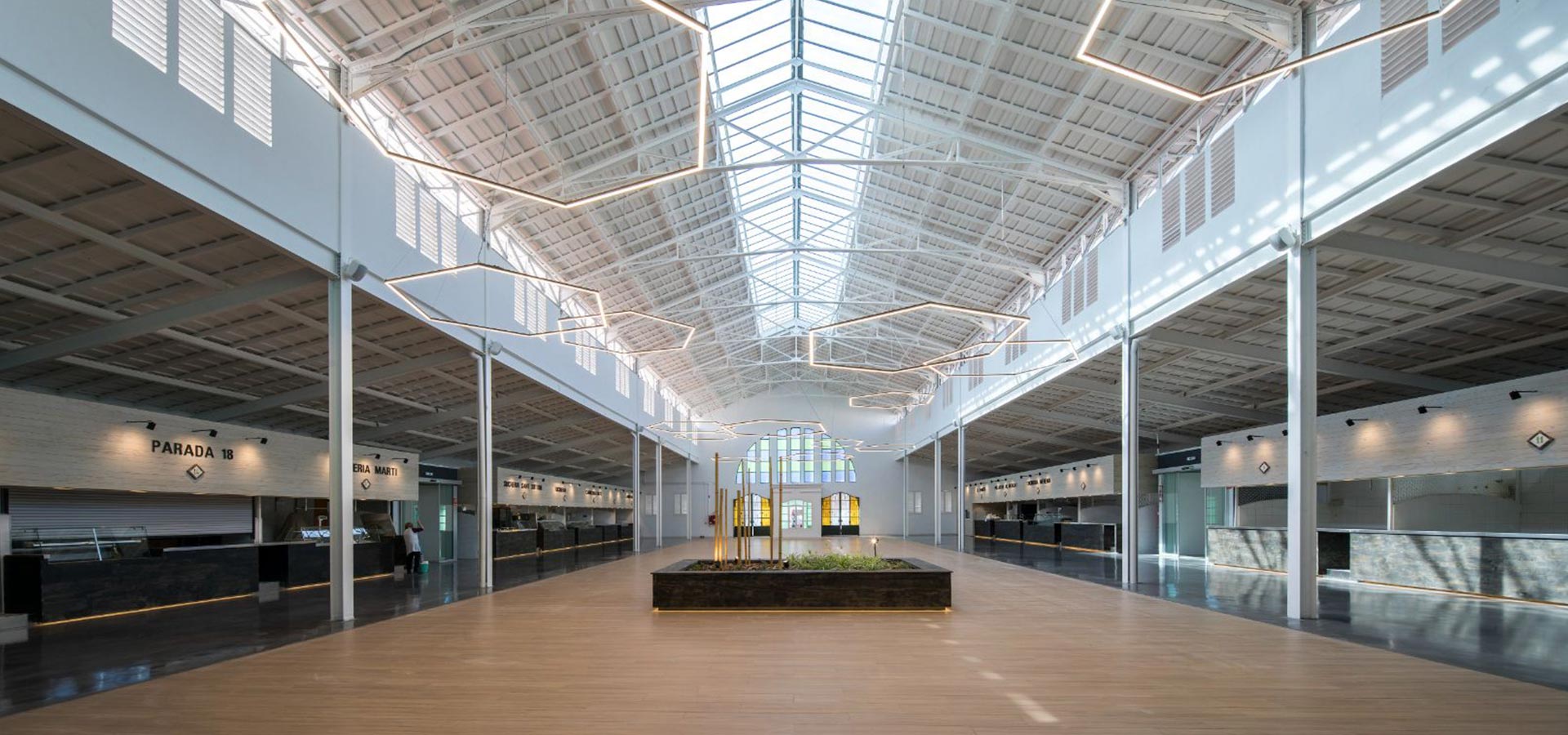 REHABILITACIÓN DEL MERCADO DE NULES