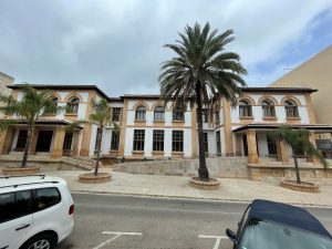 Biblioteca Municipal de Pego