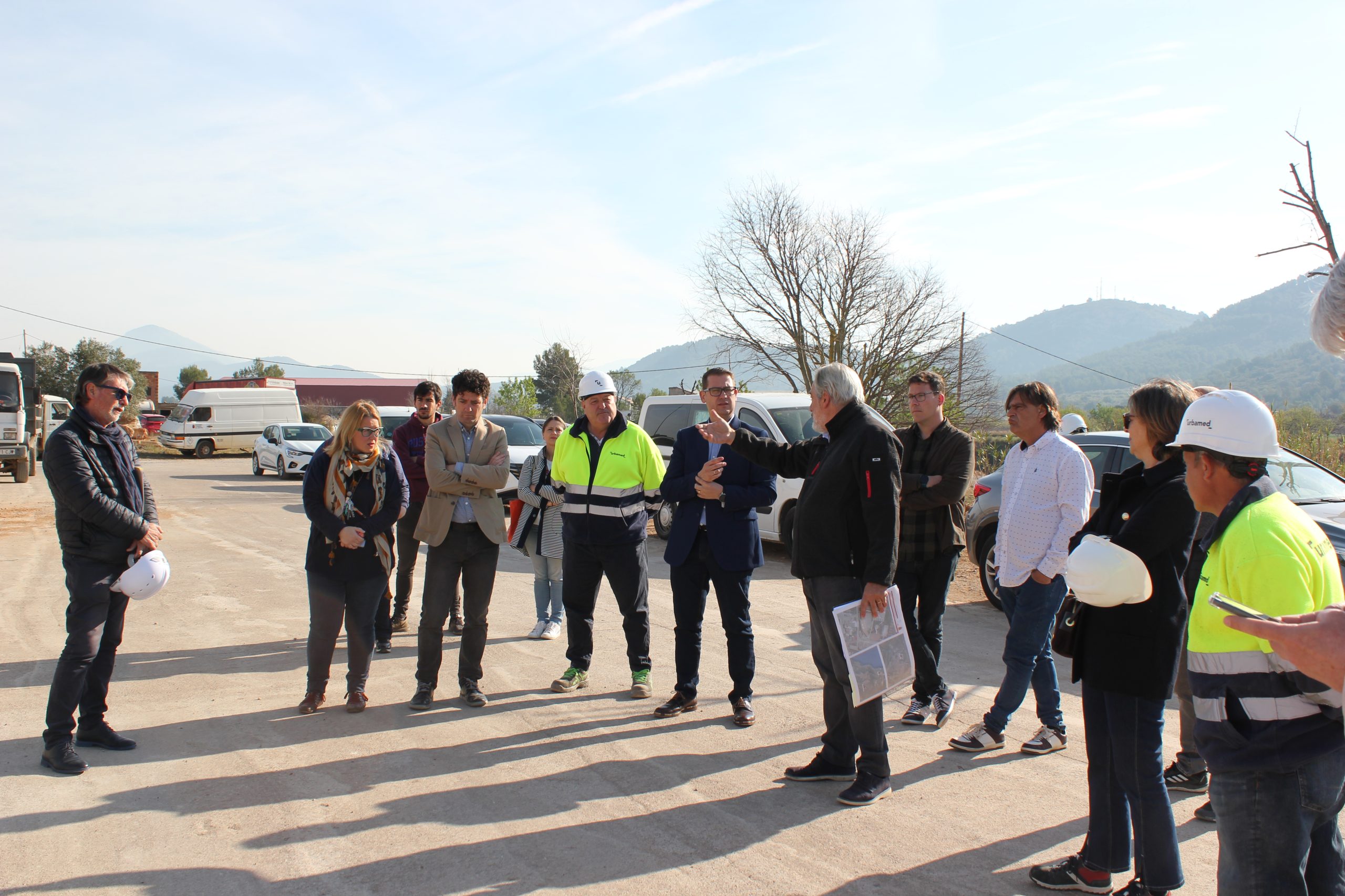 Visita Atzeneta del Maestrat