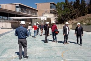 CEIP Mare de Deu de Vallivana (Morella)