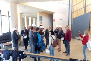 CEIP Mare de Deu de Vallivana (Morella)