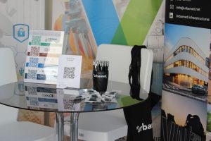 Urbamed x Foro de Empleo