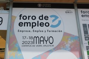 Urbamed x Foro de Empleo