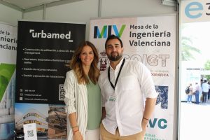 Urbamed x Foro de Empleo