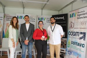 Urbamed x Foro de Empleo