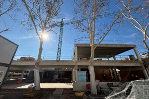 Centro de Día del Cabañal