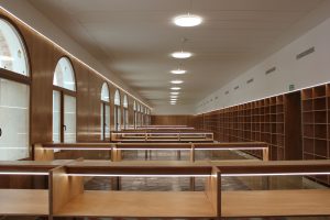 Biblioteca Municipal de Pego