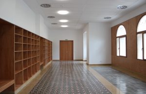 Biblioteca Municipal de Pego