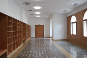 Biblioteca Municipal de Pego