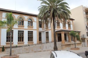 Biblioteca Municipal de Pego