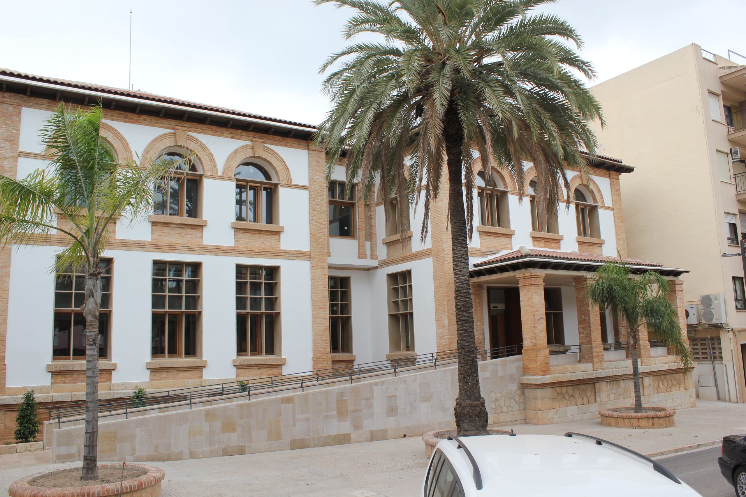 Biblioteca Municipal de Pego