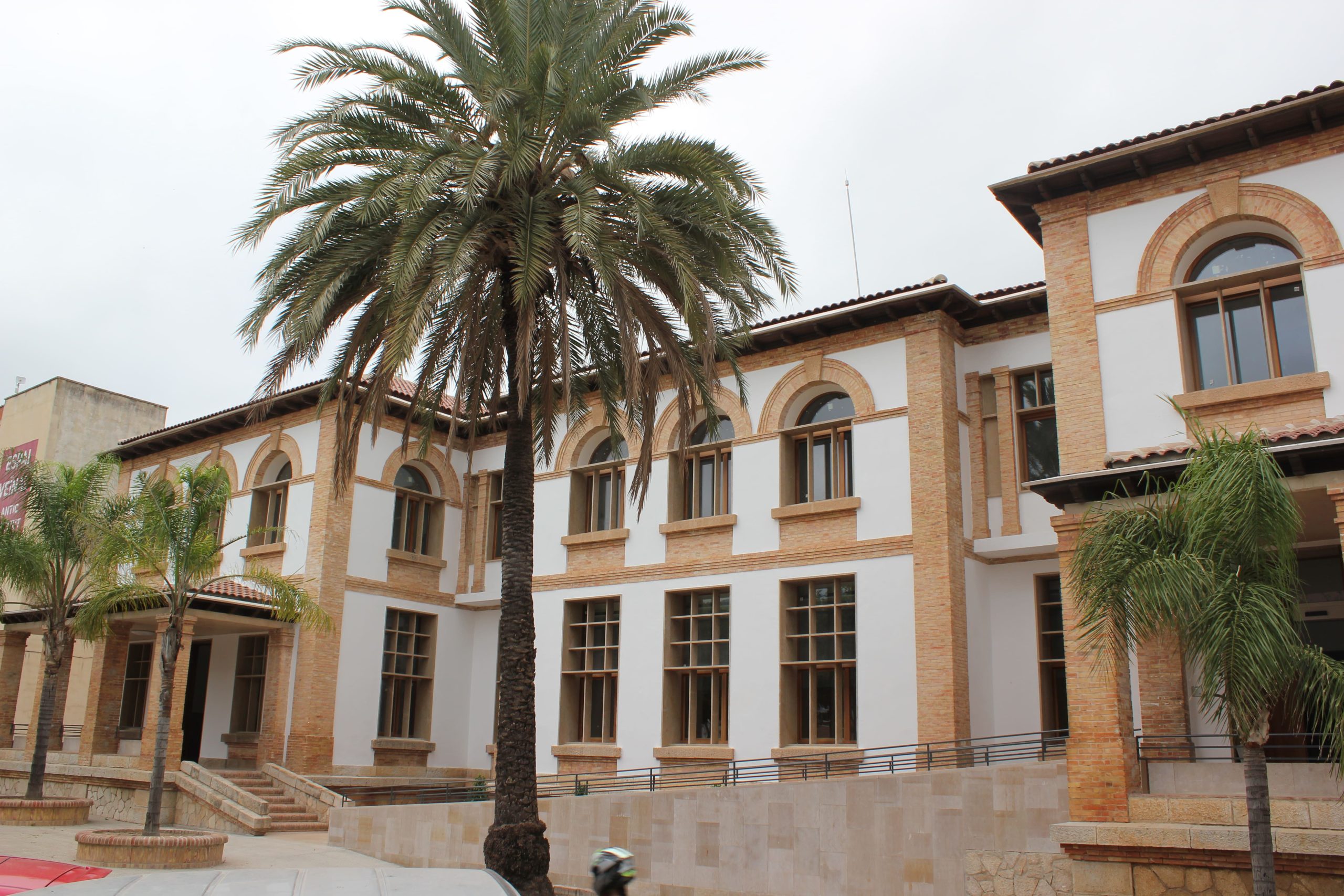 Biblioteca Municipal de Pego