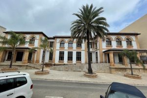 Biblioteca Municipal de Pego