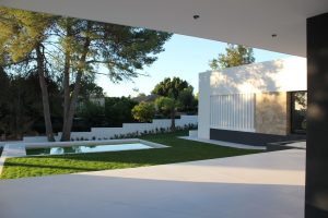 Villa en Santa Bárbara, Rocafort