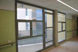 Residencia de la 3ª edad de Cella