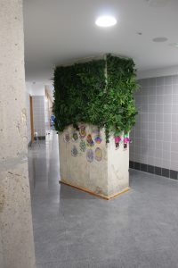 Rehabilitación y ampliación CEIP Mare de Deu, Morella