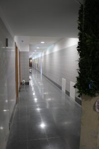 Rehabilitación y ampliación CEIP Mare de Deu, Morella