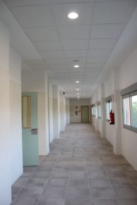 IES El Castell (Atzeneta del Maestrat)