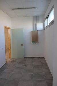 IES El Castell (Atzeneta del Maestrat)