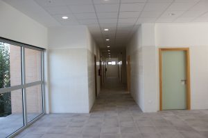 IES El Castell (Atzeneta del Maestrat)