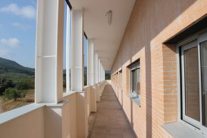 IES El Castell (Atzeneta del Maestrat)