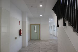 IES El Castell (Atzeneta del Maestrat)