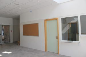 IES El Castell (Atzeneta del Maestrat)