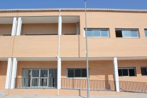 IES El Castell (Atzeneta del Maestrat)