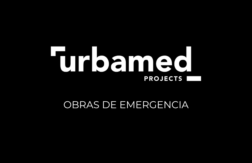Obras de Emergencia Urbamed